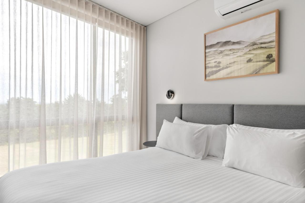 יארה גלן Balgownie Estate Yarra Valley מראה חיצוני תמונה