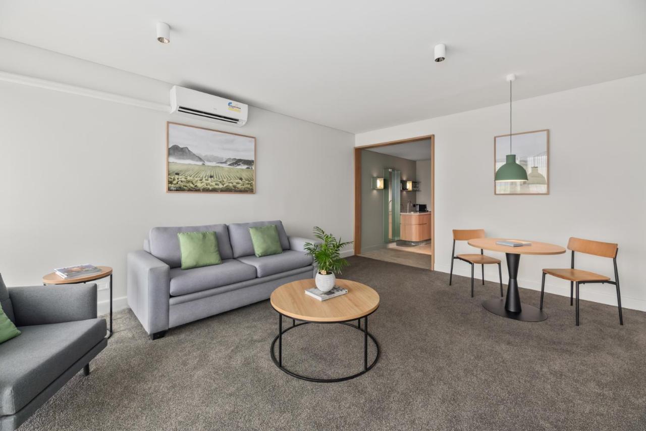 יארה גלן Balgownie Estate Yarra Valley מראה חיצוני תמונה