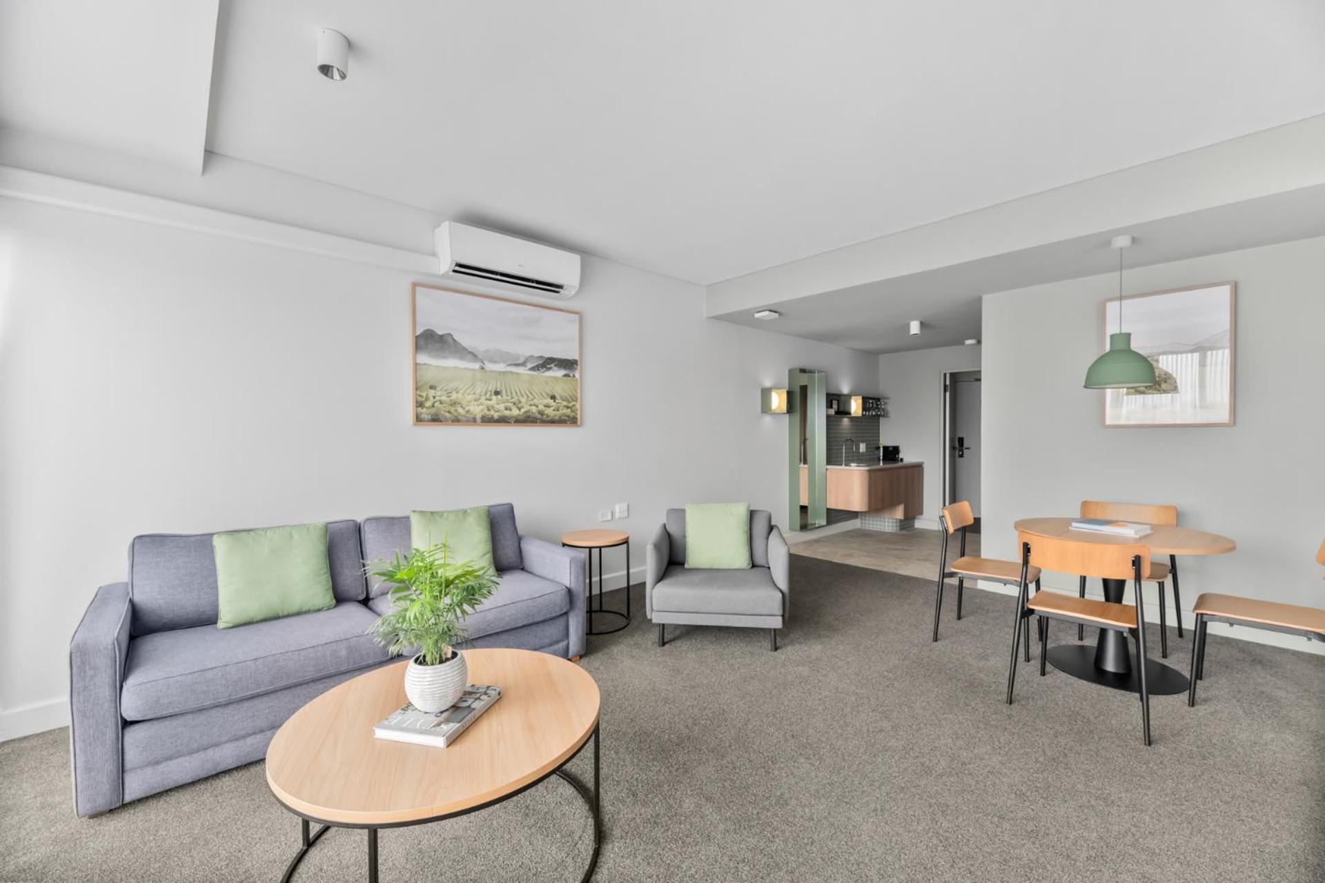 יארה גלן Balgownie Estate Yarra Valley מראה חיצוני תמונה A typical apartment at the hotel